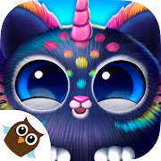 Smolsies - My Cute Pet House(Mod, Unlimited money) icon