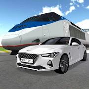3D Driving Class(Mod, Unlocked) icon