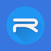 Relay for reddit(Mod, Paid for free) icon