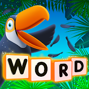 Wordmonger: Puzzles & Trivia(Mod, Free purchase) icon