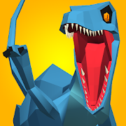 Cube Killer Beast - FPS Surviv(Mod, Free purchase) icon