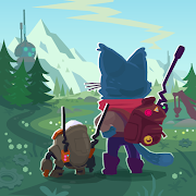 Botworld Adventure(Mod, Unlimited money) icon