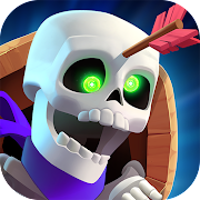 Wild Castle: Tower Defense TD(Mod, No Ads) icon