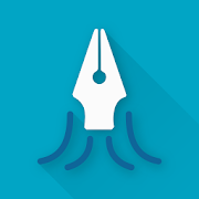 Squid: Take Notes, Markup PDFs(Mod, Unlocked) icon