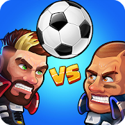 Head Ball 2 - Online Soccer(Mod, Mod Menu) icon