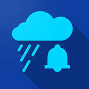 Rain Alarm(Mod, Unlocked) icon