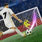 Soccer Superstar(Mod, Unlimited money) icon