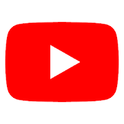 YouTube(Mod, Unlocked) icon