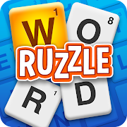 Ruzzle(Mod, Remove ads) icon