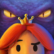 Once Upon a Tower(Mod, Unlimited money) icon