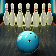 World Bowling Championship(Mod, Unlimited money) icon