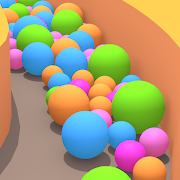 Sand Balls - Puzzle Game(Mod) icon