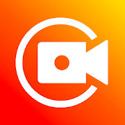 Screen Recorder - XRecorder(Mod, Unlocked) icon