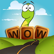 Word Wow Big City(Mod, Remove ads) icon