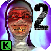 Evil Nun 2 : Origins(Mod, Remove ads) icon