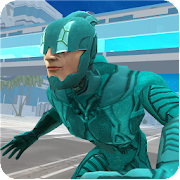 Unlimited Speed(Mod, Unlimited money) icon