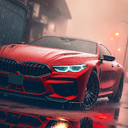 Driving School Simulator(Mod, Unlimited money) icon