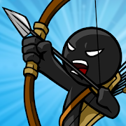 Stick War: Legacy(Mod, Unlimited money) icon