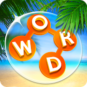 Wordscapes(Mod, Unlimited money) icon