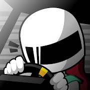 FR Legends(Mod, Free purchase) icon
