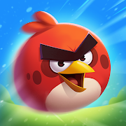 Angry Birds 2(Mod, Unlimited money) icon