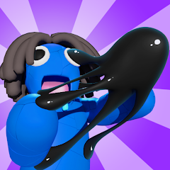 Venom Run 3D(Mod, Remove ads) icon