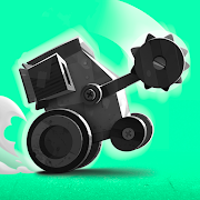 CATS: Crash Arena Turbo Stars(Mod) icon