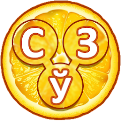 So'z O'yini Krossvord(Mod, Unlimited money) icon