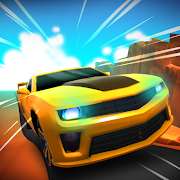 Stunt Car Extreme(Mod, Unlimited money) icon