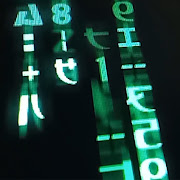 Matrix Code - Live Wallpaper(Mod, Paid for free) icon