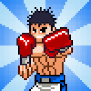 Prizefighters 2(Mod, Paid for free) icon