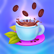 Coffee Stack(Mod, Unlimited money) icon