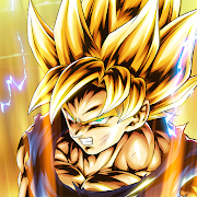 DRAGON BALL LEGENDS(Mod) icon
