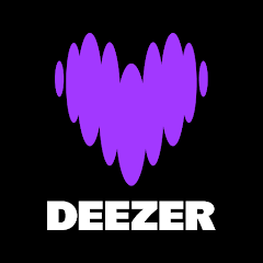 Deezer: Music & Podcast Player(Mod, Unlocked) icon