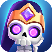 Merge War: Super Legion Master(Mod, Remove ads) icon