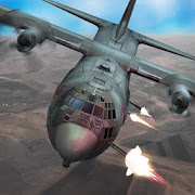Zombie Gunship Survival(Mod, Unlimited money) icon