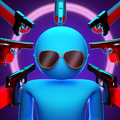Crowd Evolution!(Mod, Mod Menu) icon
