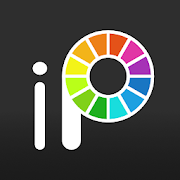 ibis Paint(Mod, Unlocked) icon