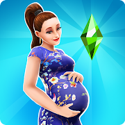 The Sims™ FreePlay(Mod, Unlimited money) icon