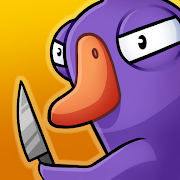 Goose Goose Duck(Mod, Mod Menu) icon
