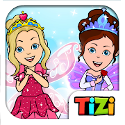 Tizi Town: My Play World Games(Mod) icon
