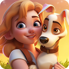 Farming Harvest(Mod, Unlimited money) icon