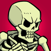 Skullgirls: Fighting RPG(Mod, Unlimited money) icon