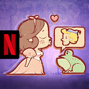 Storyteller(Mod, Unlimited money) icon