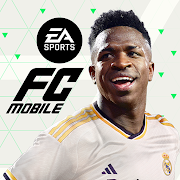 EA SPORTS FC™ Mobile Soccer(Mod) icon