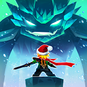 Tap Titans 2: Clicker Idle RPG(Mod, Unlimited money) icon