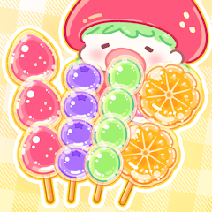 Tanghulu Master - Candy ASMR(Mod, Remove ads) icon
