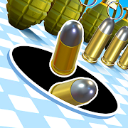 Attack Hole - Black Hole Games(Mod, Unlimited money) icon