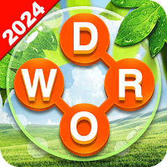 Word Crossword Search(Mod, Unlimited money) icon
