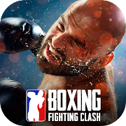 Boxing - Fighting Clash(Mod, Unlimited money) icon